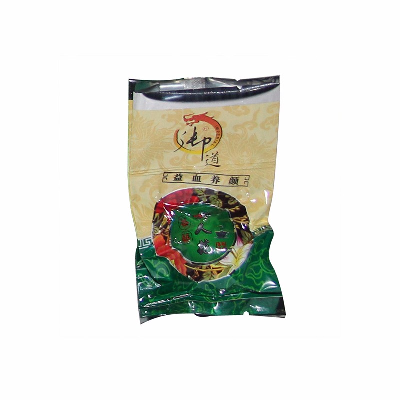 益血养颜茶(10颗/套)