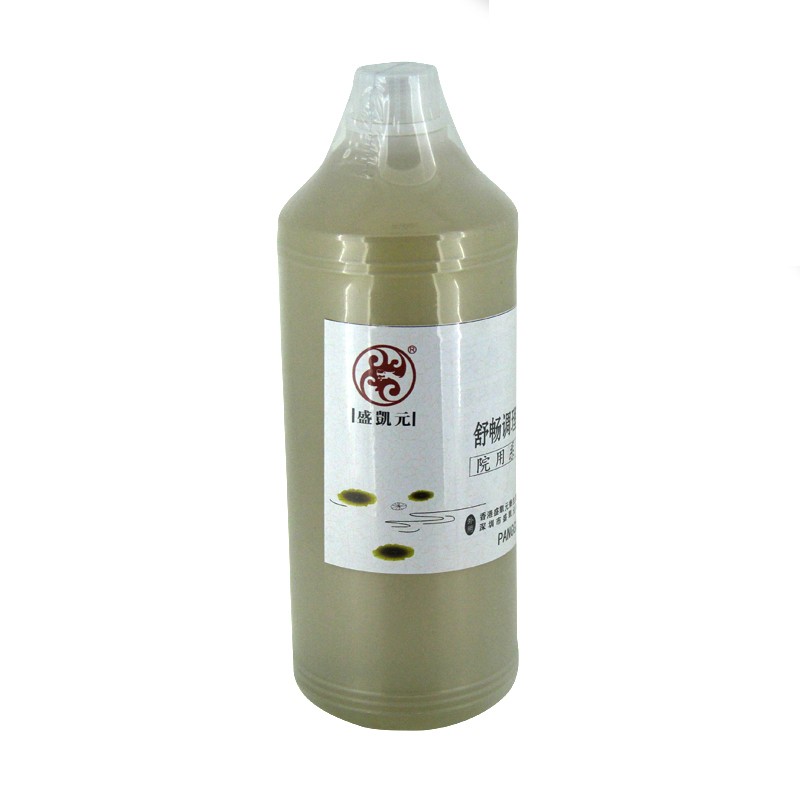 舒畅调理油（九号）pangguang（申）（1L装）