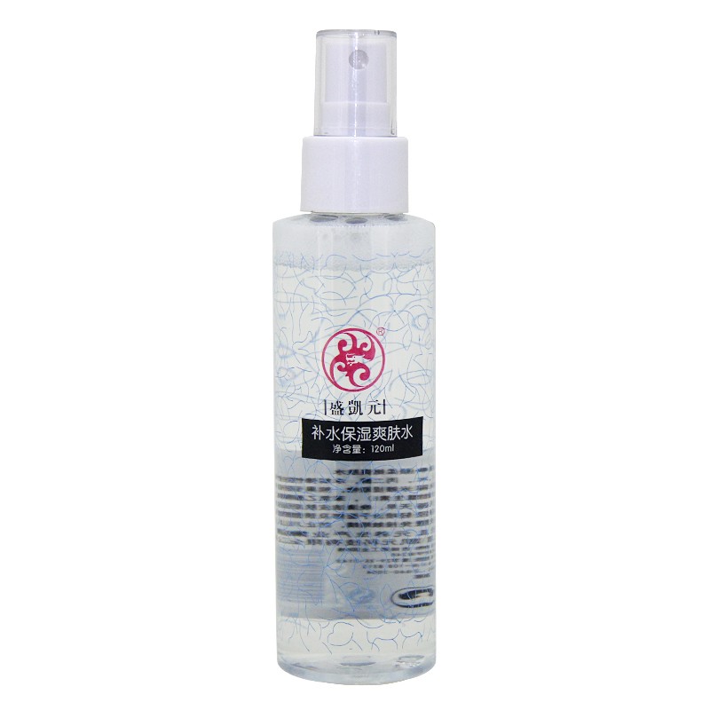 补水保湿爽肤水（120ml）
