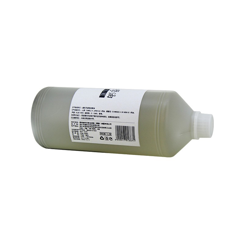 紧致按摩油（1L装）